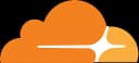 Cloudflare logo