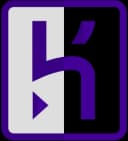 heroku logo